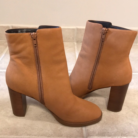 Booties - Picture 3 of 4